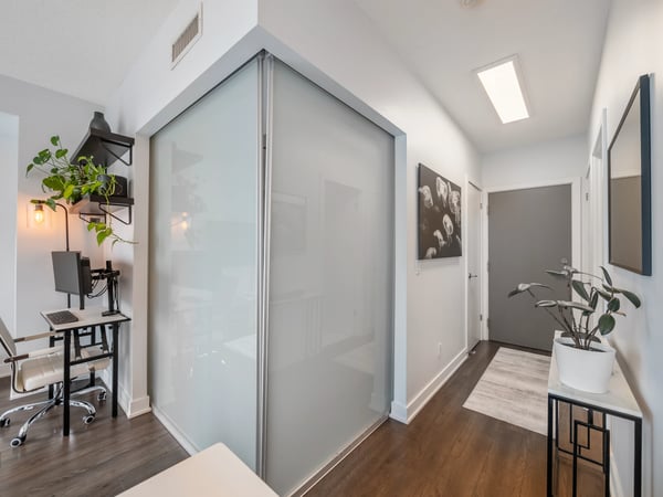169 Fort York Blvd #918, Toronto, ON