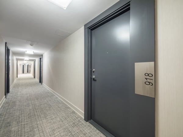 169 Fort York Blvd #918, Toronto, ON
