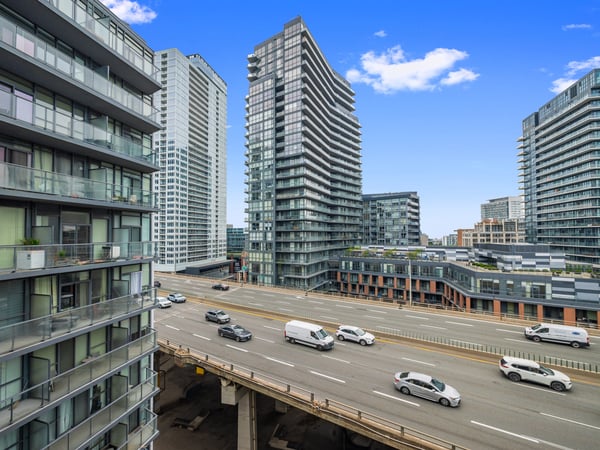 169 Fort York Blvd #918, Toronto, ON