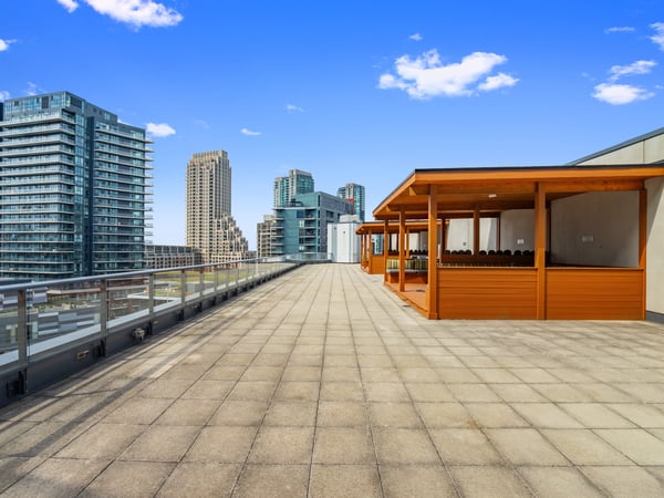 169 Fort York Blvd #918, Toronto, ON