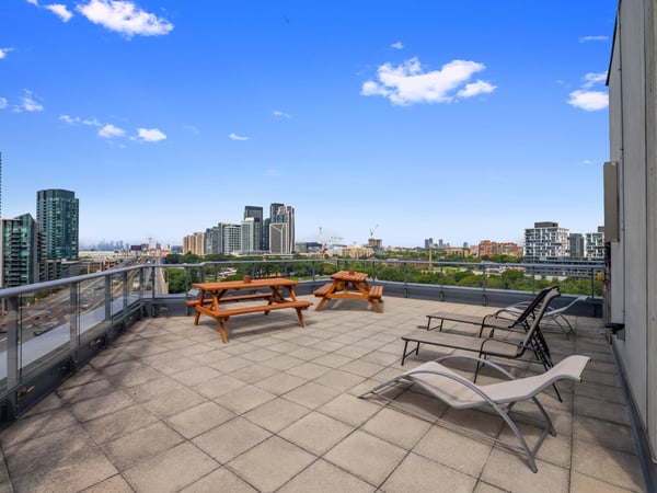 169 Fort York Blvd #918, Toronto, ON