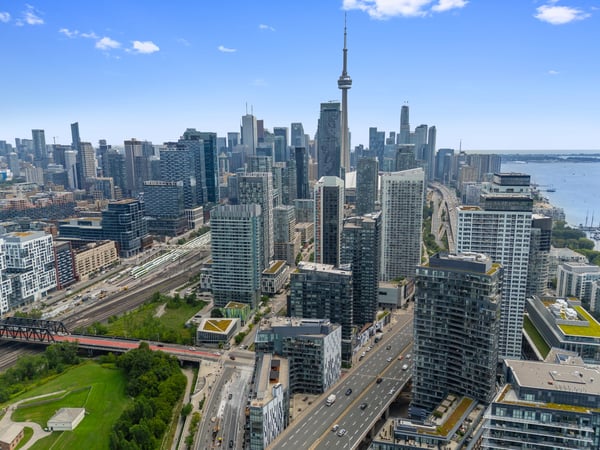 169 Fort York Blvd #918, Toronto, ON