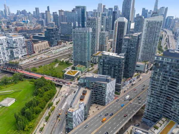 169 Fort York Blvd #918, Toronto, ON