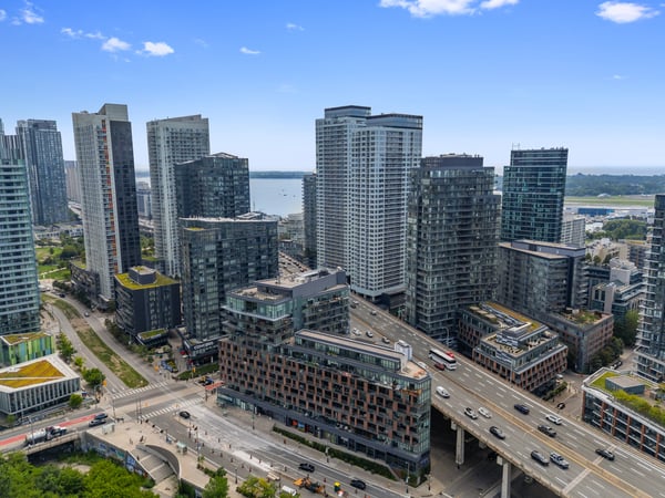 169 Fort York Blvd #918, Toronto, ON