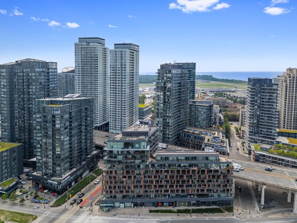 169 Fort York Blvd #918, Toronto, ON