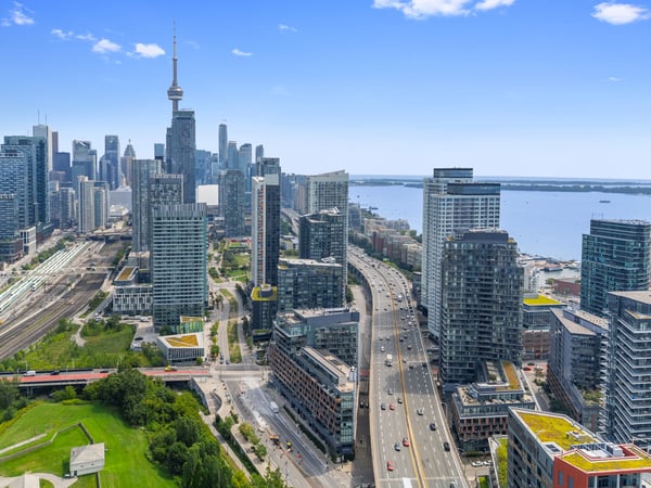 169 Fort York Blvd #918, Toronto, ON