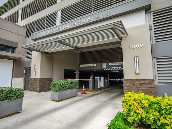1009 Kapiolani Blvd, Unit 4008, Honolulu, HI