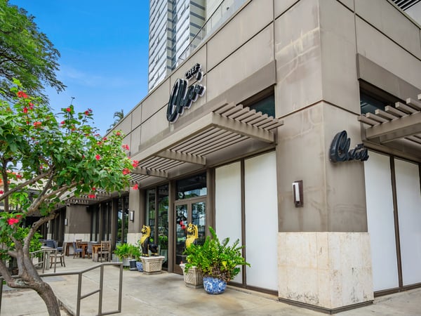 1009 Kapiolani Blvd, Unit 4008, Honolulu, HI
