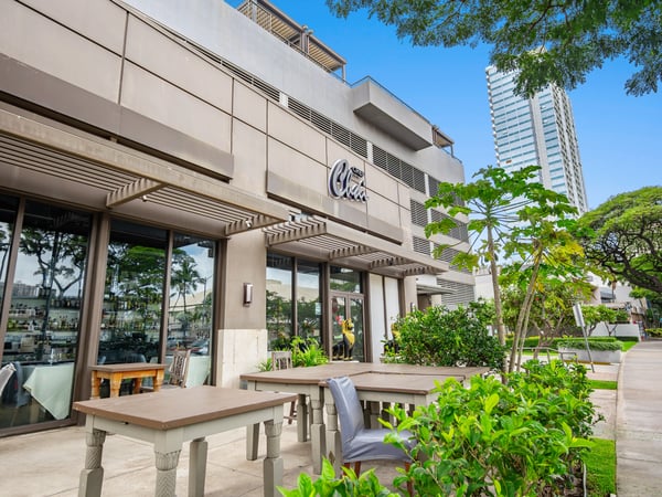 1009 Kapiolani Blvd, Unit 4008, Honolulu, HI