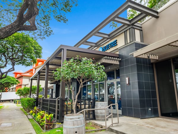 1009 Kapiolani Blvd, Unit 4008, Honolulu, HI