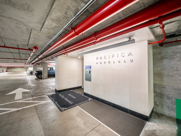 1009 Kapiolani Blvd, Unit 4008, Honolulu, HI