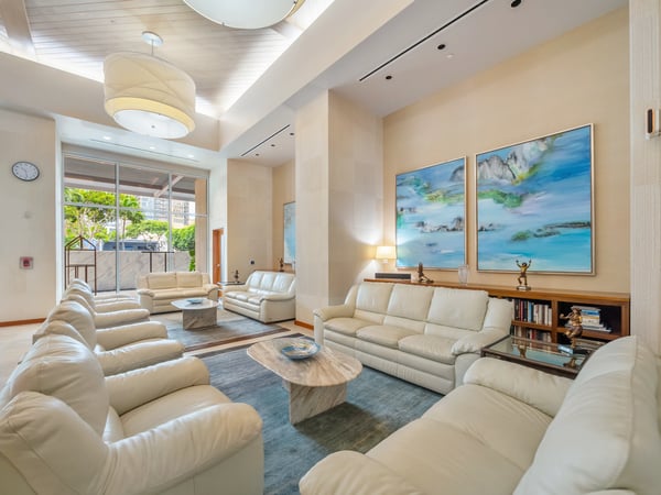 1009 Kapiolani Blvd, Unit 4008, Honolulu, HI