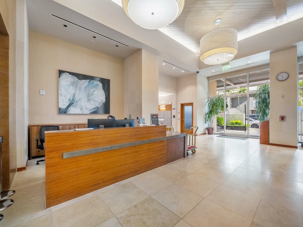 1009 Kapiolani Blvd, Unit 4008, Honolulu, HI