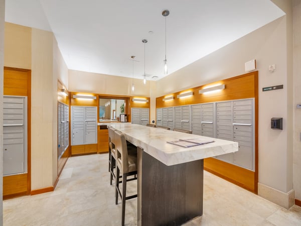 1009 Kapiolani Blvd, Unit 4008, Honolulu, HI