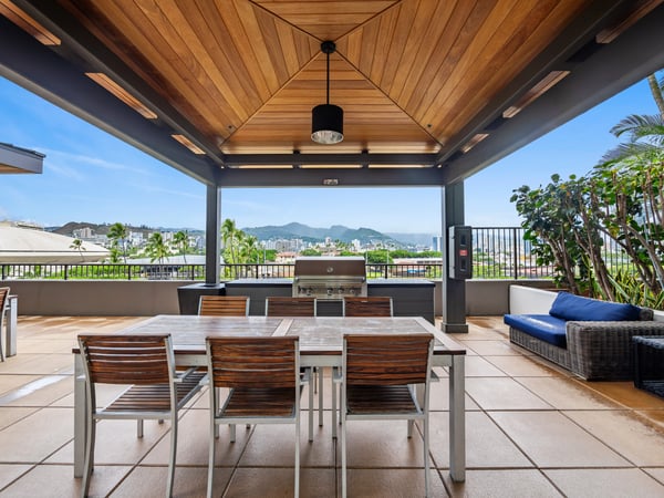 1009 Kapiolani Blvd, Unit 4008, Honolulu, HI