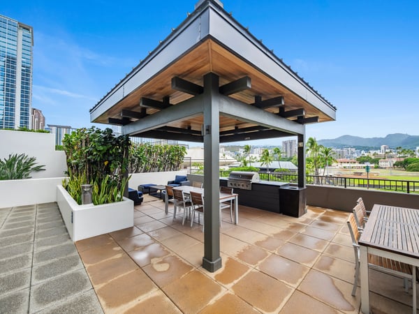 1009 Kapiolani Blvd, Unit 4008, Honolulu, HI