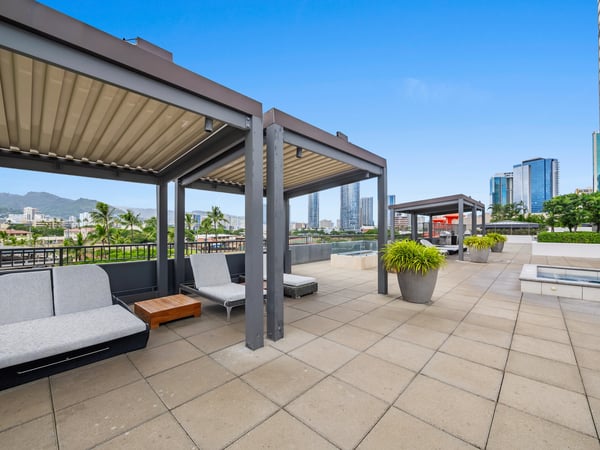1009 Kapiolani Blvd, Unit 4008, Honolulu, HI