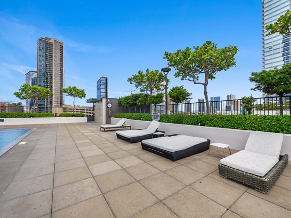 1009 Kapiolani Blvd, Unit 4008, Honolulu, HI