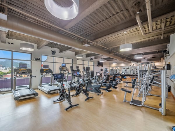 1009 Kapiolani Blvd, Unit 4008, Honolulu, HI