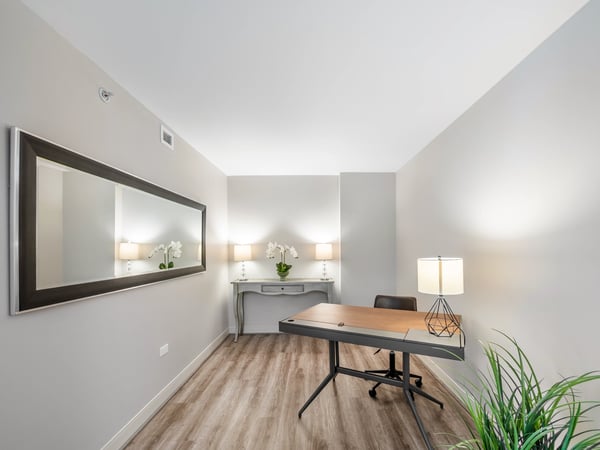 1009 Kapiolani Blvd, Unit 4008, Honolulu, HI