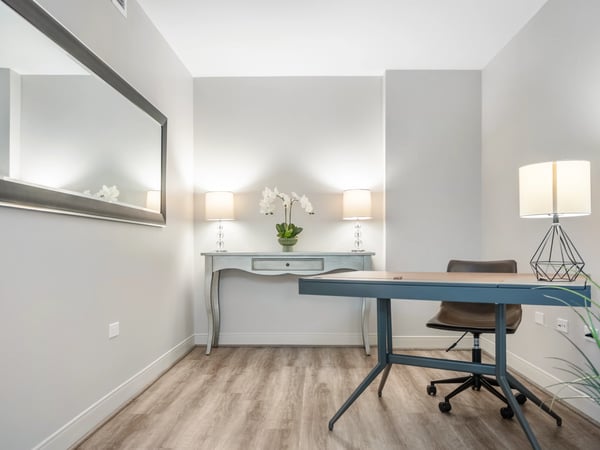 1009 Kapiolani Blvd, Unit 4008, Honolulu, HI
