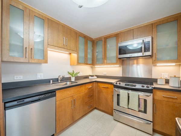 1009 Kapiolani Blvd, Unit 4008, Honolulu, HI