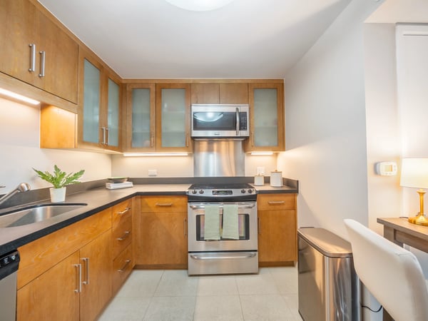 1009 Kapiolani Blvd, Unit 4008, Honolulu, HI