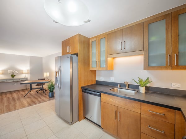 1009 Kapiolani Blvd, Unit 4008, Honolulu, HI