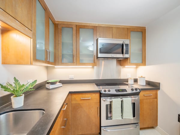 1009 Kapiolani Blvd, Unit 4008, Honolulu, HI