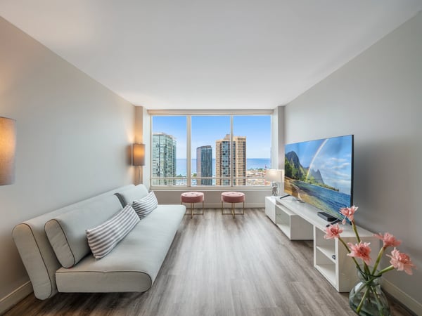 1009 Kapiolani Blvd, Unit 4008, Honolulu, HI