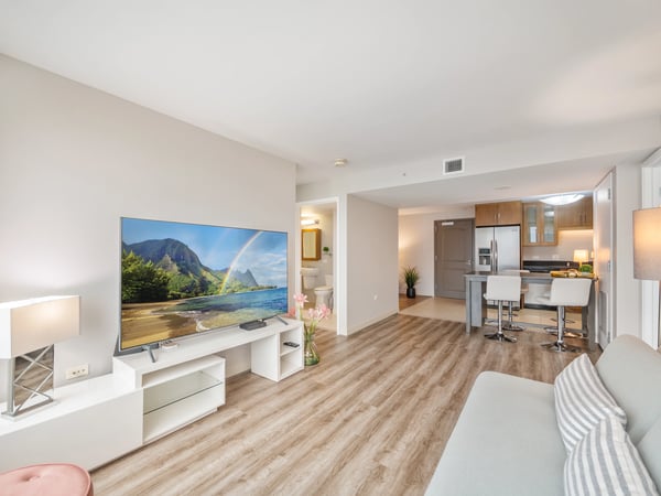 1009 Kapiolani Blvd, Unit 4008, Honolulu, HI