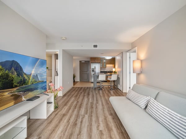 1009 Kapiolani Blvd, Unit 4008, Honolulu, HI
