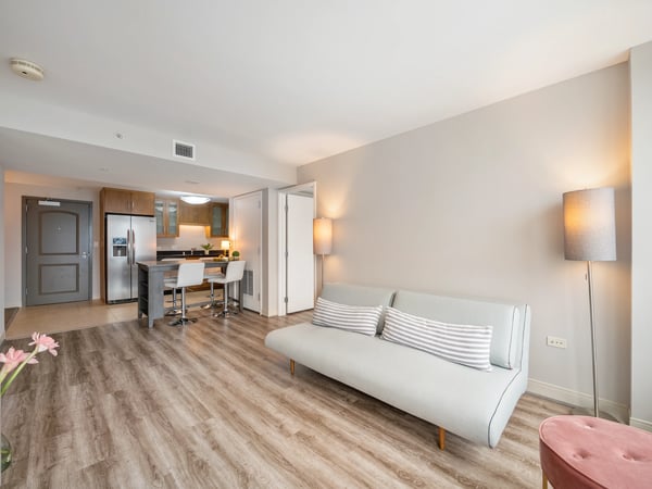 1009 Kapiolani Blvd, Unit 4008, Honolulu, HI