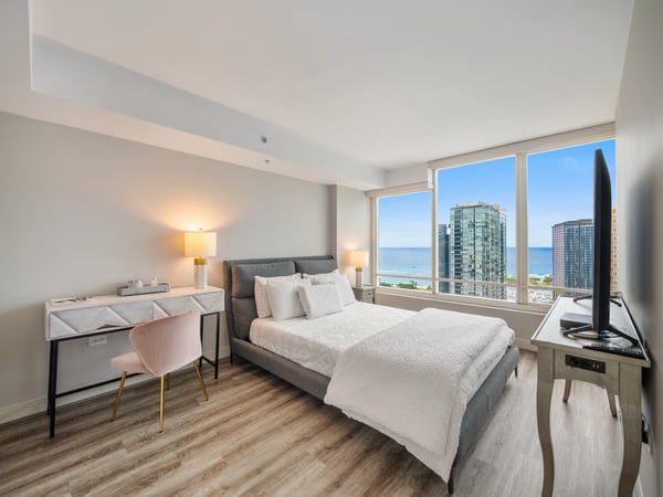 1009 Kapiolani Blvd, Unit 4008, Honolulu, HI