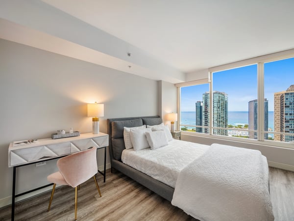 1009 Kapiolani Blvd, Unit 4008, Honolulu, HI