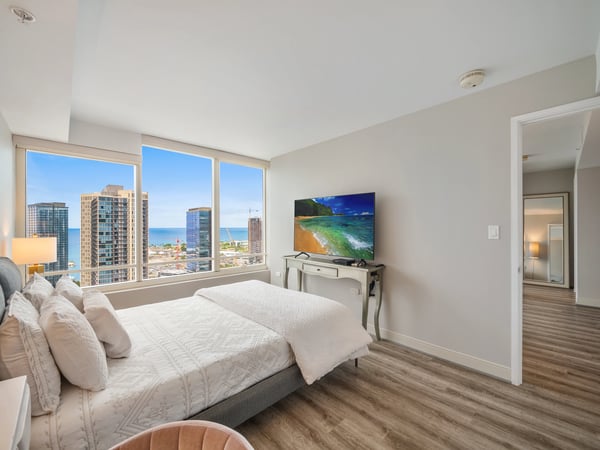 1009 Kapiolani Blvd, Unit 4008, Honolulu, HI