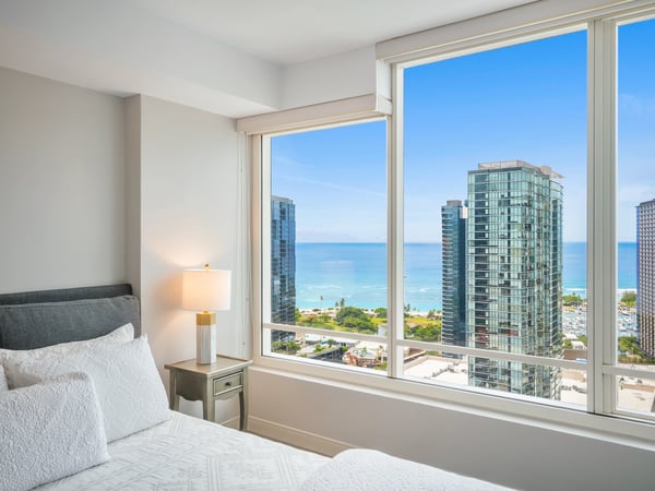 1009 Kapiolani Blvd, Unit 4008, Honolulu, HI
