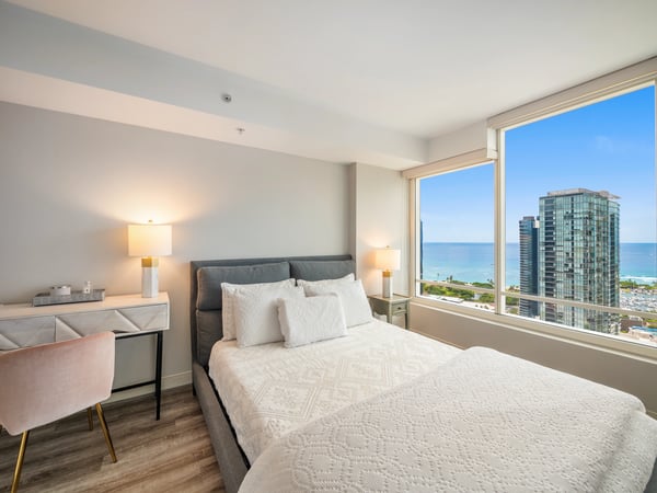 1009 Kapiolani Blvd, Unit 4008, Honolulu, HI