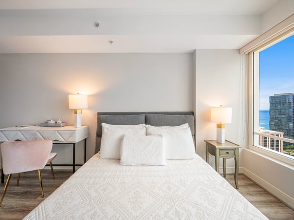 1009 Kapiolani Blvd, Unit 4008, Honolulu, HI