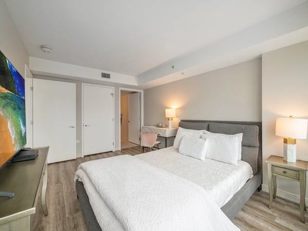 1009 Kapiolani Blvd, Unit 4008, Honolulu, HI