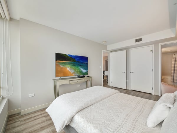 1009 Kapiolani Blvd, Unit 4008, Honolulu, HI