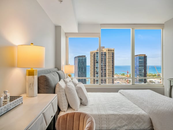 1009 Kapiolani Blvd, Unit 4008, Honolulu, HI