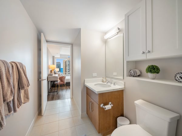 1009 Kapiolani Blvd, Unit 4008, Honolulu, HI