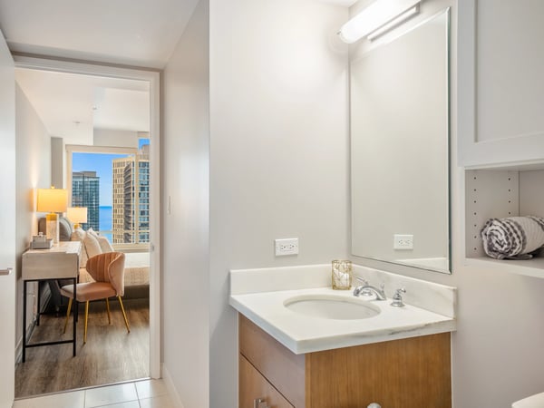 1009 Kapiolani Blvd, Unit 4008, Honolulu, HI