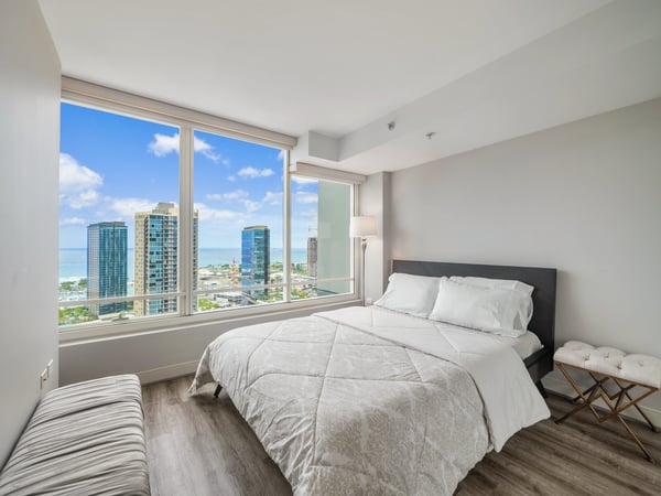 1009 Kapiolani Blvd, Unit 4008, Honolulu, HI