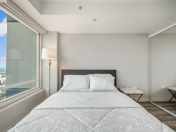 1009 Kapiolani Blvd, Unit 4008, Honolulu, HI