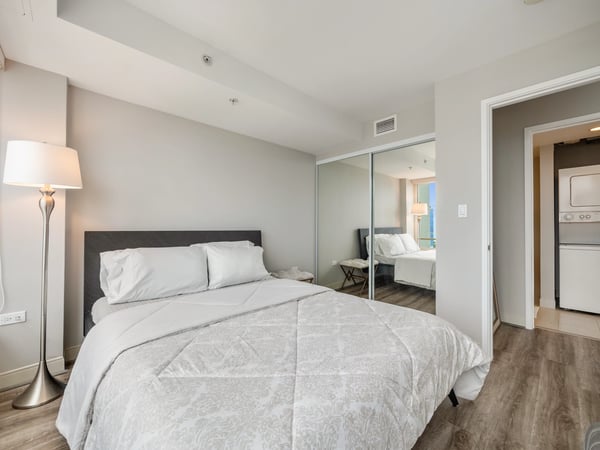 1009 Kapiolani Blvd, Unit 4008, Honolulu, HI