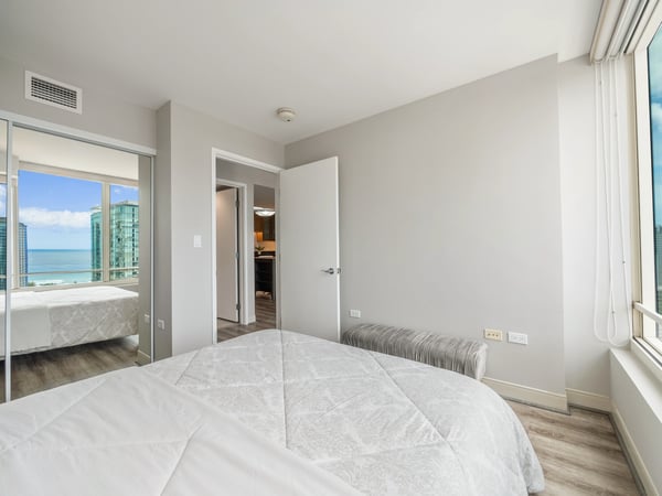 1009 Kapiolani Blvd, Unit 4008, Honolulu, HI