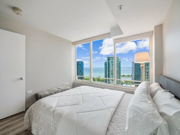 1009 Kapiolani Blvd, Unit 4008, Honolulu, HI