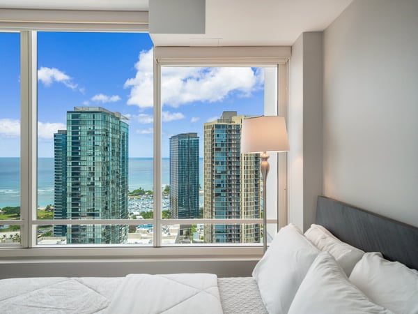 1009 Kapiolani Blvd, Unit 4008, Honolulu, HI